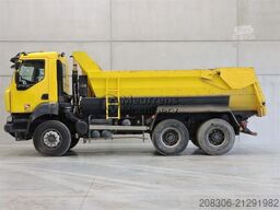 RENAULT 34DPA1CC235E7