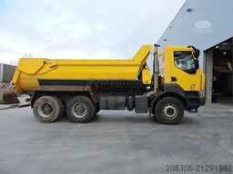RENAULT 34DPA1CC235E7