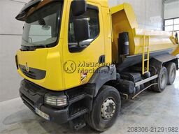 RENAULT 34DPA1CC235E7