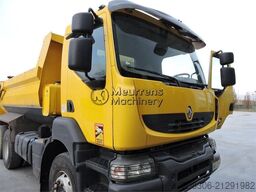 RENAULT 34DPA1CC235E7