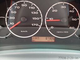 RAPIDO 786F,Klima,Aufbauheiz. dKüar,F.Bett,Marki