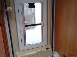 RAPIDO 786F,Klima,Aufbauheiz. dKüar,F.Bett,Marki