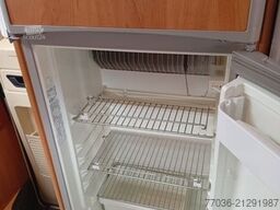 RAPIDO 786F,Klima,Aufbauheiz. dKüar,F.Bett,Marki