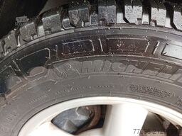 RAPIDO 786F,Klima,Aufbauheiz. dKüar,F.Bett,Marki