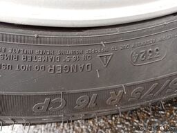 RAPIDO 786F,Klima,Aufbauheiz. dKüar,F.Bett,Marki