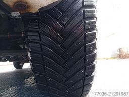 RAPIDO 786F,Klima,Aufbauheiz. dKüar,F.Bett,Marki