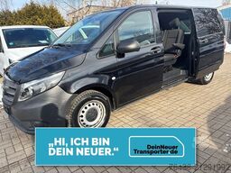 MERCEDES-BENZ Vito 114 cdi MIXTO|EXTRALANG|9G|TÜV+ÖL+REIFENneu