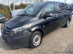 MERCEDES-BENZ Vito 114 cdi MIXTO|EXTRALANG|9G|TÜV+ÖL+REIFENneu