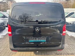 MERCEDES-BENZ Vito 114 cdi MIXTO|EXTRALANG|9G|TÜV+ÖL+REIFENneu
