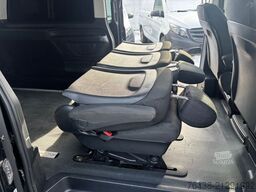 MERCEDES-BENZ Vito 114 cdi MIXTO|EXTRALANG|9G|TÜV+ÖL+REIFENneu