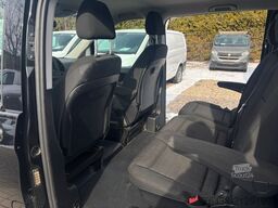 MERCEDES-BENZ Vito 114 cdi MIXTO|EXTRALANG|9G|TÜV+ÖL+REIFENneu