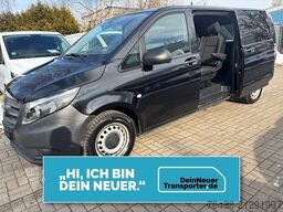MERCEDES-BENZ Vito 114 cdi MIXTO|EXTRALANG|9G|TÜV+ÖL+REIFENneu