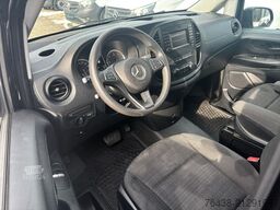 MERCEDES-BENZ Vito 114 cdi MIXTO|EXTRALANG|9G|TÜV+ÖL+REIFENneu