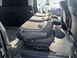 MERCEDES-BENZ Vito 114 cdi MIXTO|EXTRALANG|9G|TÜV+ÖL+REIFENneu