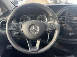 MERCEDES-BENZ Vito 114 cdi MIXTO|EXTRALANG|9G|TÜV+ÖL+REIFENneu