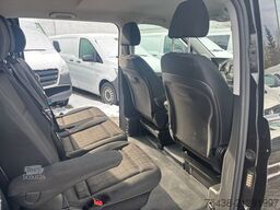 MERCEDES-BENZ Vito 114 cdi MIXTO|EXTRALANG|9G|TÜV+ÖL+REIFENneu