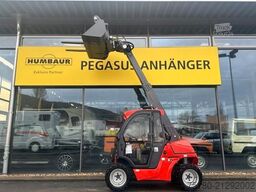 Everun ER 1500 Teleskoplader NEU Minilader