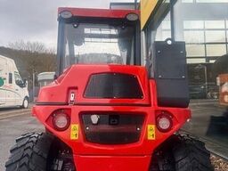 Everun ER 1500 Teleskoplader NEU Minilader