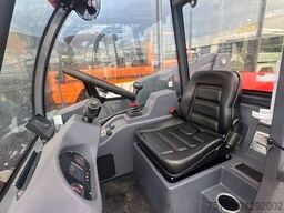 Everun ER 1500 Teleskoplader NEU Minilader