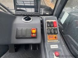 Everun ER 1500 Teleskoplader NEU Minilader