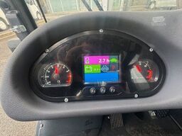 Everun ER 1500 Teleskoplader NEU Minilader