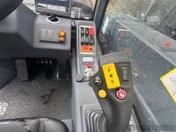 Everun ER 1500 Teleskoplader NEU Minilader