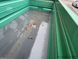 Oehler EDK 60 S Dreiseitenkipper Anhänger 6t