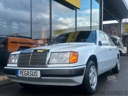 MERCEDES-BENZ 260 E Limousine PKW Oldtimer AHK