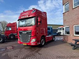 DAF XF 440 SSC EURO6 ALCOA HOLLAND TRUCK TOPCONDITIO