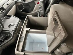 SCANIA R500 6x2/4 LL 4.Stock Menke Tränke Hubdach