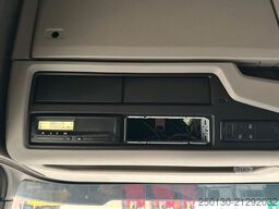 SCANIA R500 6x2/4 LL 4.Stock Menke Tränke Hubdach