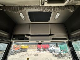SCANIA R500 6x2/4 LL 4.Stock Menke Tränke Hubdach