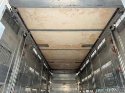 SCANIA R500 6x2/4 LL 4.Stock Menke Tränke Hubdach