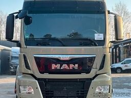 MAN TGS 18.480 4x4H BLS MEILLER 2-Wege Hydraulik