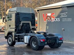 MAN TGS 18.480 4x4H BLS MEILLER 2-Wege Hydraulik