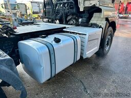 MAN TGS 18.480 4x4H BLS MEILLER 2-Wege Hydraulik