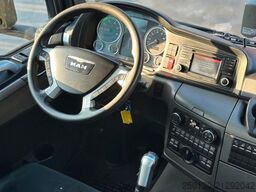 MAN TGS 18.480 4x4H BLS MEILLER 2-Wege Hydraulik