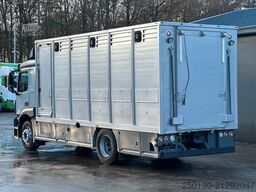 MERCEDES-BENZ Actros 1830L 4x2EU6e 1.Stock FINKL *Original KM*