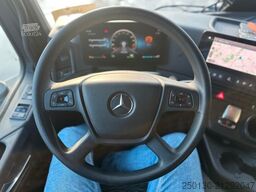 MERCEDES-BENZ Actros 1830L 4x2EU6e 1.Stock FINKL *Original KM*