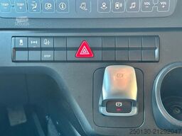 MERCEDES-BENZ Actros 1830L 4x2EU6e 1.Stock FINKL *Original KM*