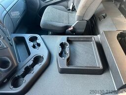 MERCEDES-BENZ Actros 1830L 4x2EU6e 1.Stock FINKL *Original KM*