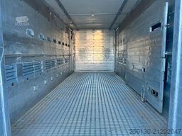 MERCEDES-BENZ Actros 1830L 4x2EU6e 1.Stock FINKL *Original KM*