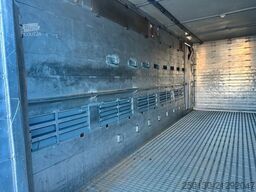 MERCEDES-BENZ Actros 1830L 4x2EU6e 1.Stock FINKL *Original KM*