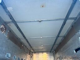 MERCEDES-BENZ Actros 1830L 4x2EU6e 1.Stock FINKL *Original KM*