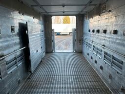 MERCEDES-BENZ Actros 1830L 4x2EU6e 1.Stock FINKL *Original KM*