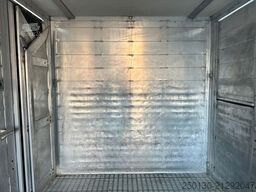 MERCEDES-BENZ Actros 1830L 4x2EU6e 1.Stock FINKL *Original KM*