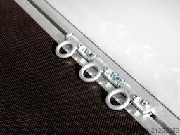 BLYSS Kofferanhänger 305x159x180cm 2700kg zGG