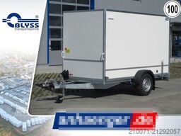 BLYSS Kofferanhänger 305x146x180cm 1300kg zGG