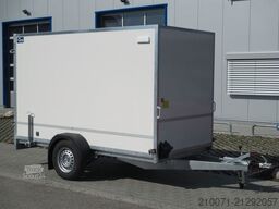 BLYSS Kofferanhänger 305x146x180cm 1300kg zGG