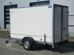 BLYSS Kofferanhänger 305x146x180cm 1300kg zGG